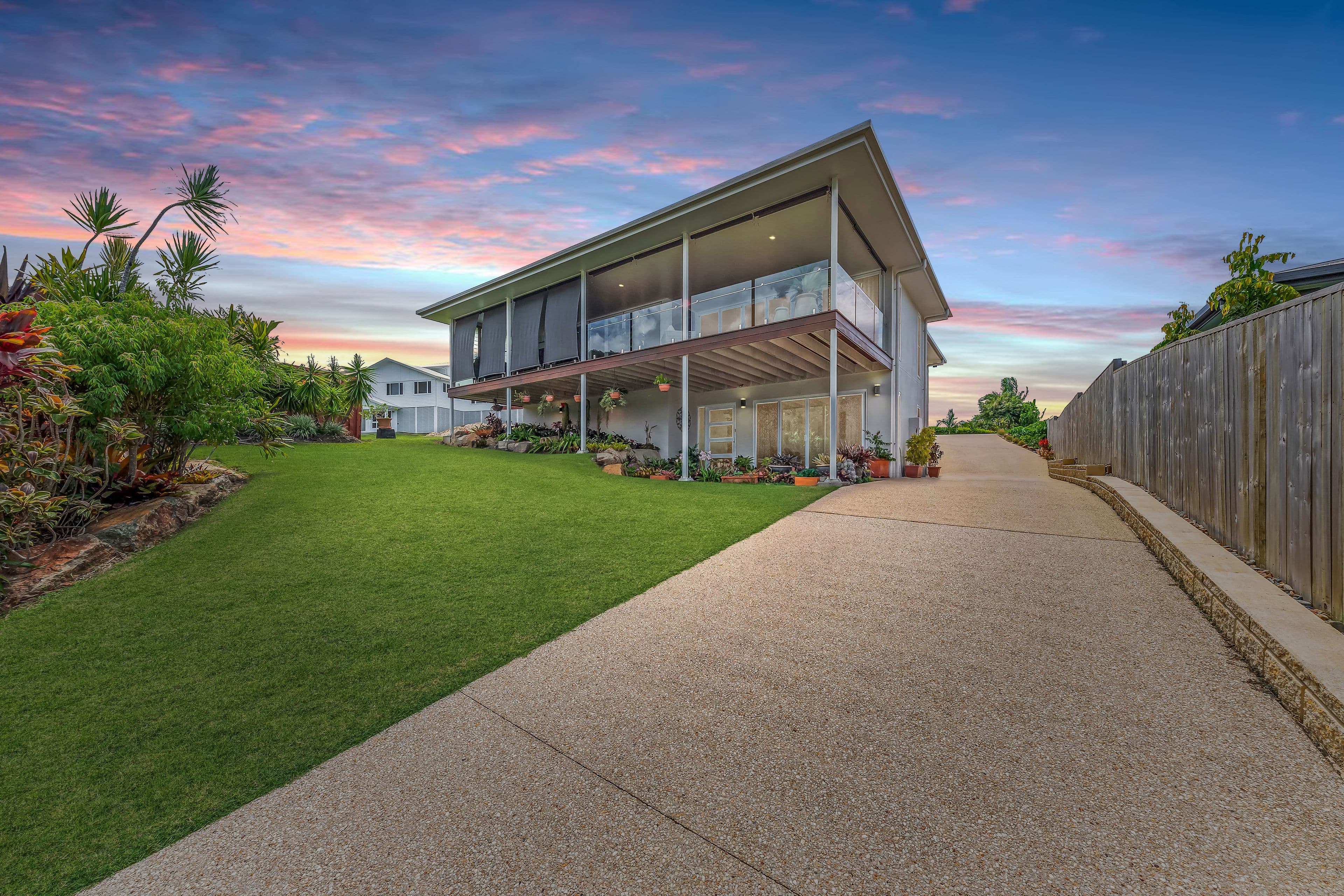 42 Stanley Drive, Cannon Valley QLD 4800, Cannon Valley - Image 1
