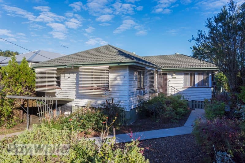 25 Blackwood Avenue, CANNON HILL QLD 4170, Cannon Hill - Image 1