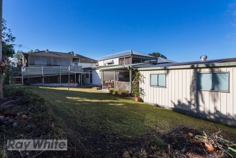 25 Blackwood Avenue, CANNON HILL QLD 4170, Cannon Hill - Thumbnail 2