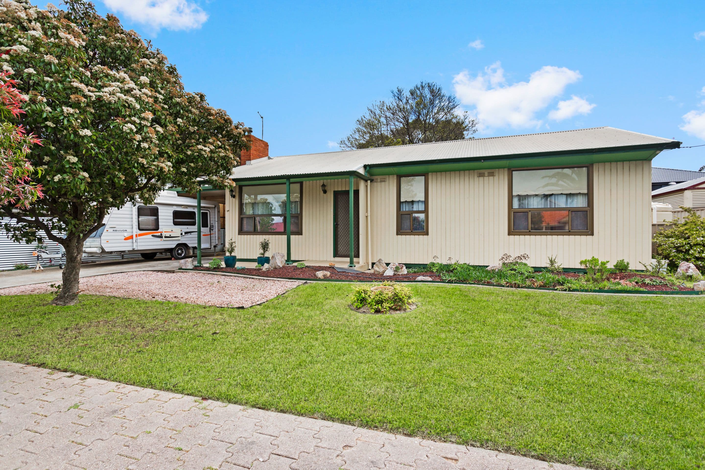 24 Carlisle Street, Northfield SA 5085, Northfield - Image 1
