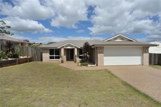 32 Elizabeth Kenny Court, HARRISTOWN QLD 4350, Harristown - Image 1