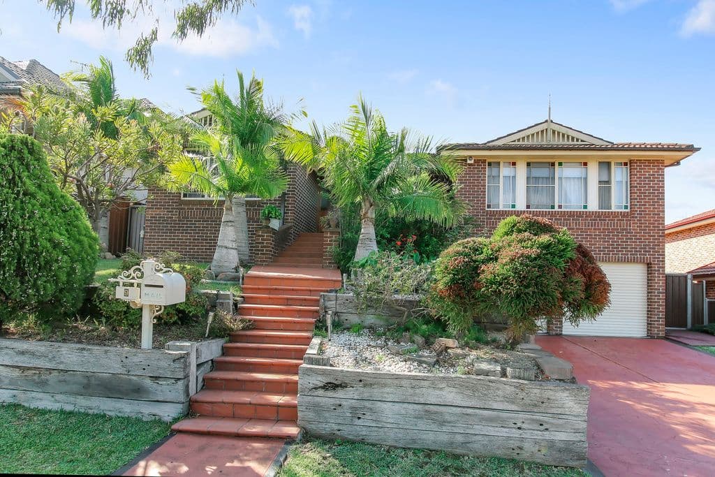 9 Robin Street, Hinchinbrook NSW 2168, Hinchinbrook - Image 1