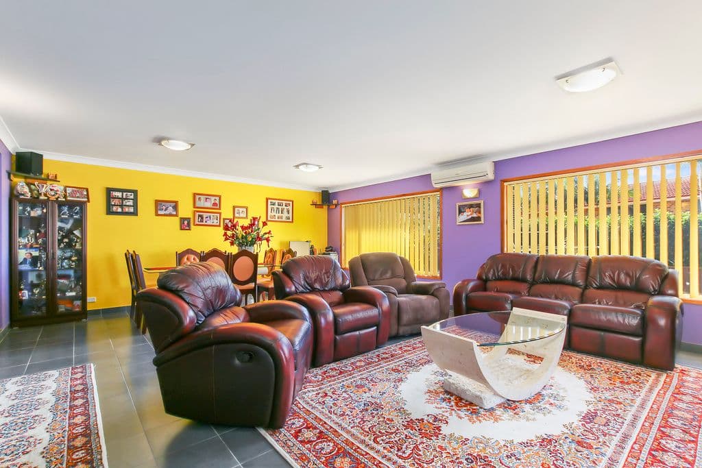 9 Robin Street, Hinchinbrook NSW 2168, Hinchinbrook - Thumbnail 4