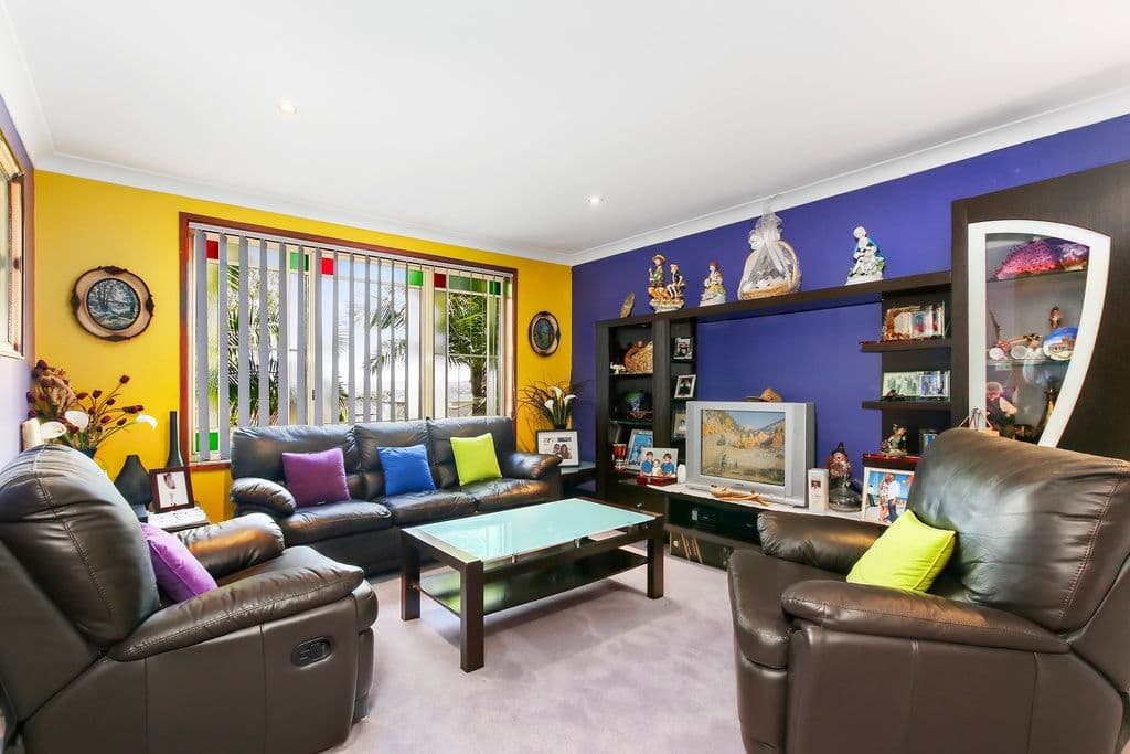 9 Robin Street, Hinchinbrook NSW 2168, Hinchinbrook - Thumbnail 5