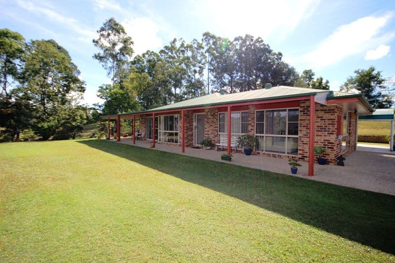 39 Fortune Avenue, Peachester QLD 4519, Peachester - Thumbnail 4