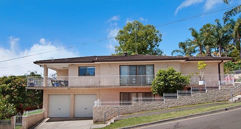 1a Regent Street, PUTNEY NSW 2112, Putney - Image 1