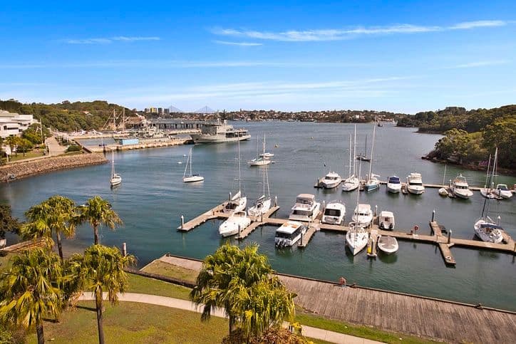 22 Ross Street, WAVERTON NSW 2060, Waverton - Image 1