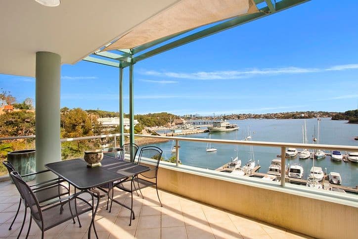 22 Ross Street, WAVERTON NSW 2060, Waverton - Thumbnail 2