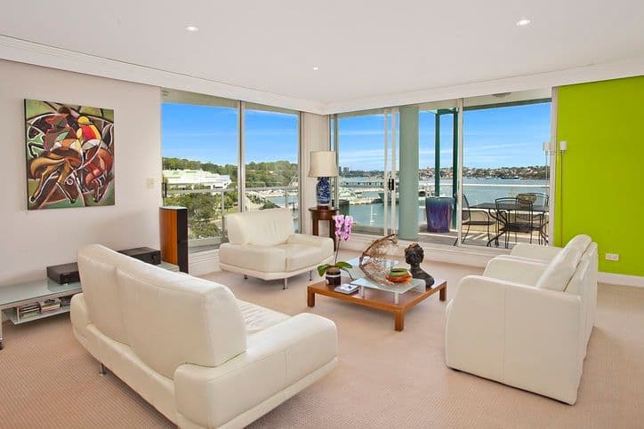 22 Ross Street, WAVERTON NSW 2060, Waverton - Thumbnail 4