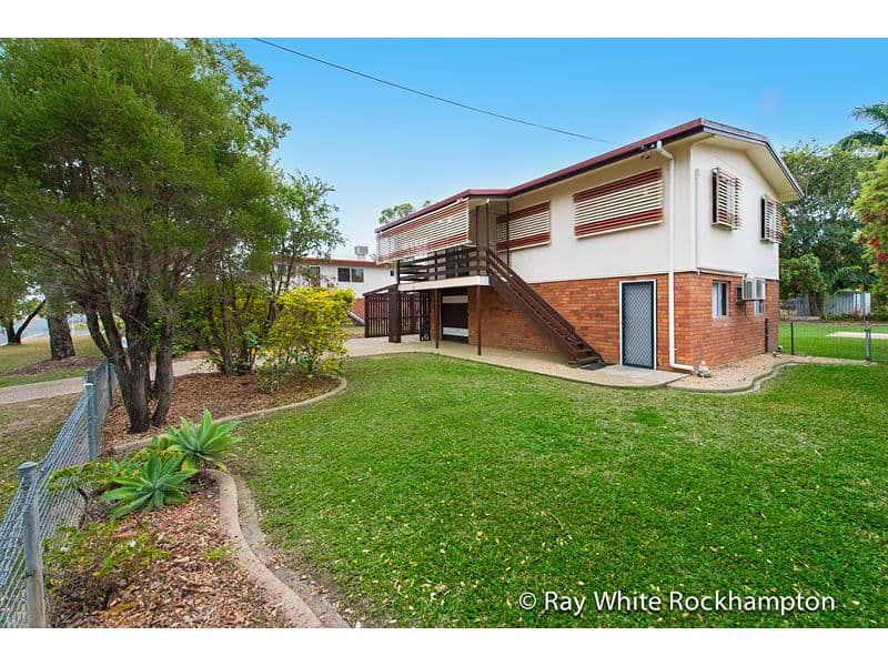 47 Stenlake Avenue, KAWANA QLD 4701, Kawana - Thumbnail 2