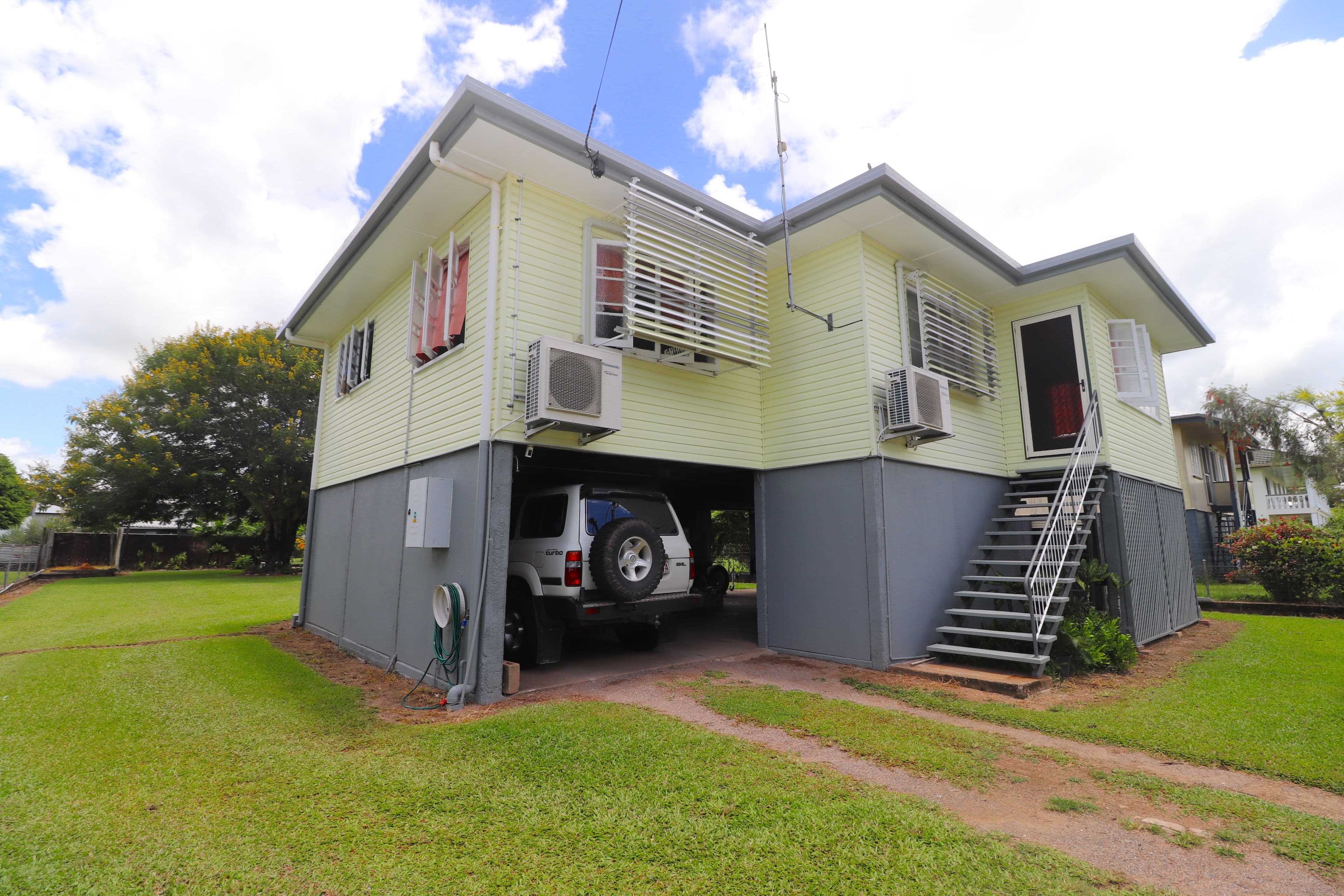 31 Miles Street, Ingham QLD 4850, Ingham - Image 1