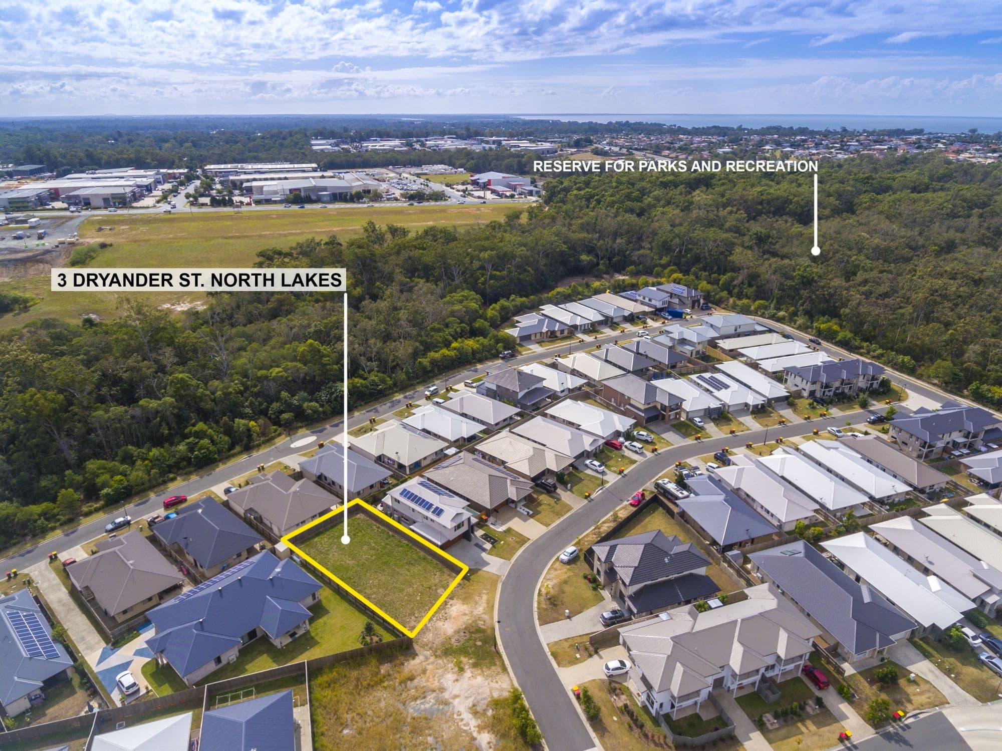 3 Dryander Street, North Lakes QLD 4509, North Lakes - Thumbnail 2