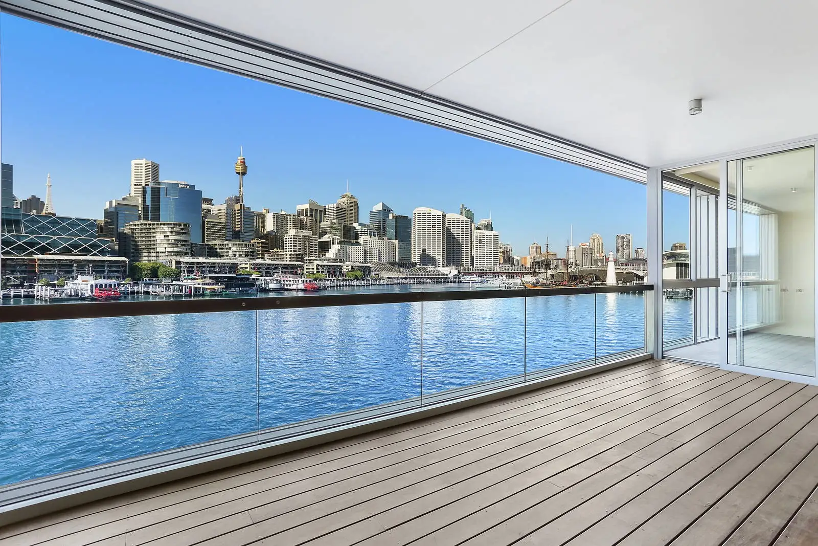 30/56A Pirrama Road, Pyrmont, St Peters - Image 1