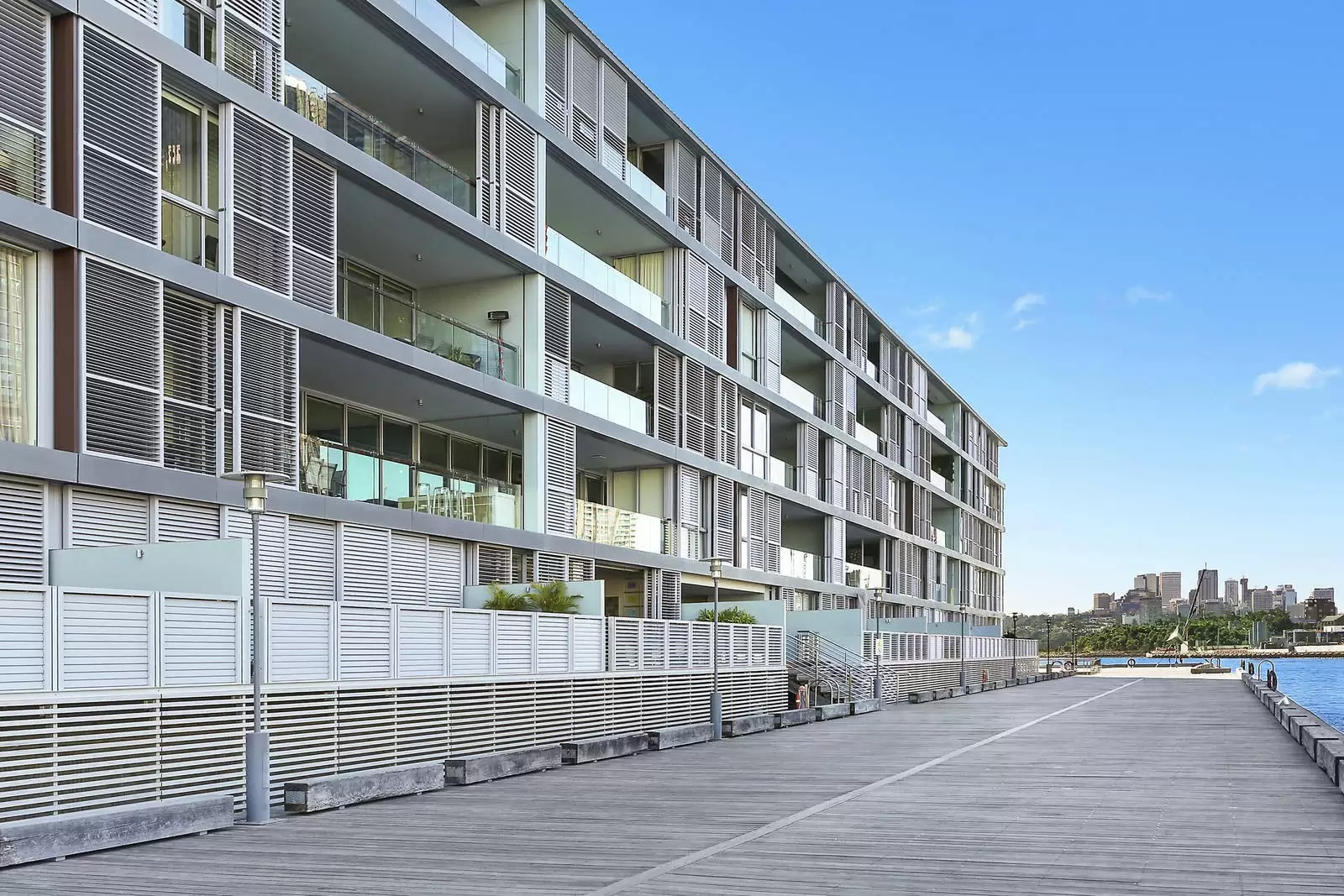 30/56A Pirrama Road, Pyrmont, St Peters - Thumbnail 6