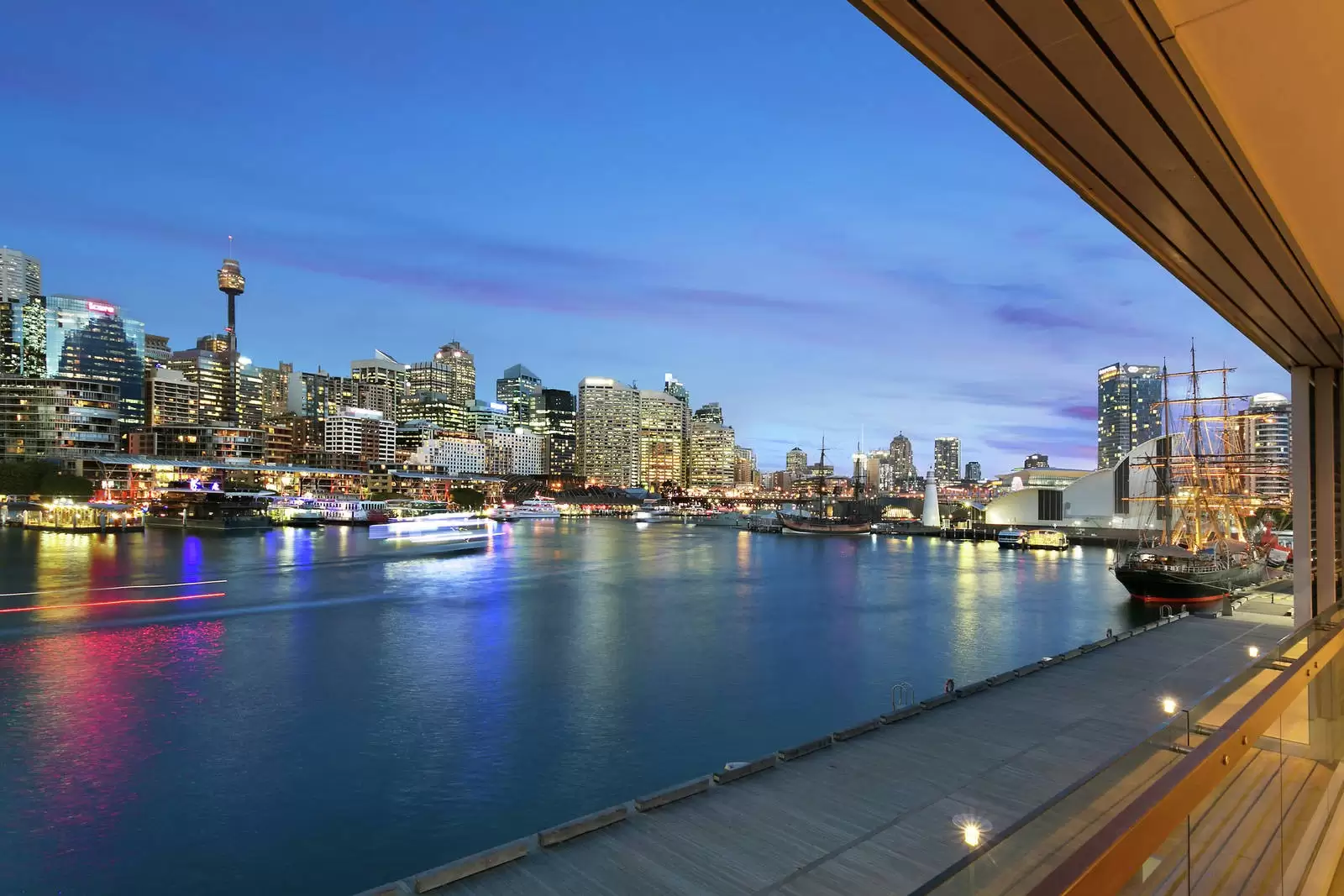 30/56A Pirrama Road, Pyrmont, St Peters - Thumbnail 7