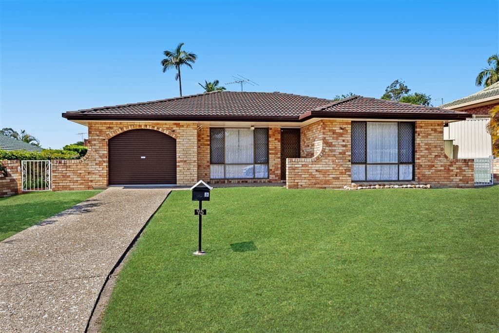 95 Hazelton Street, Riverhills QLD 4074, Riverhills - Image 1