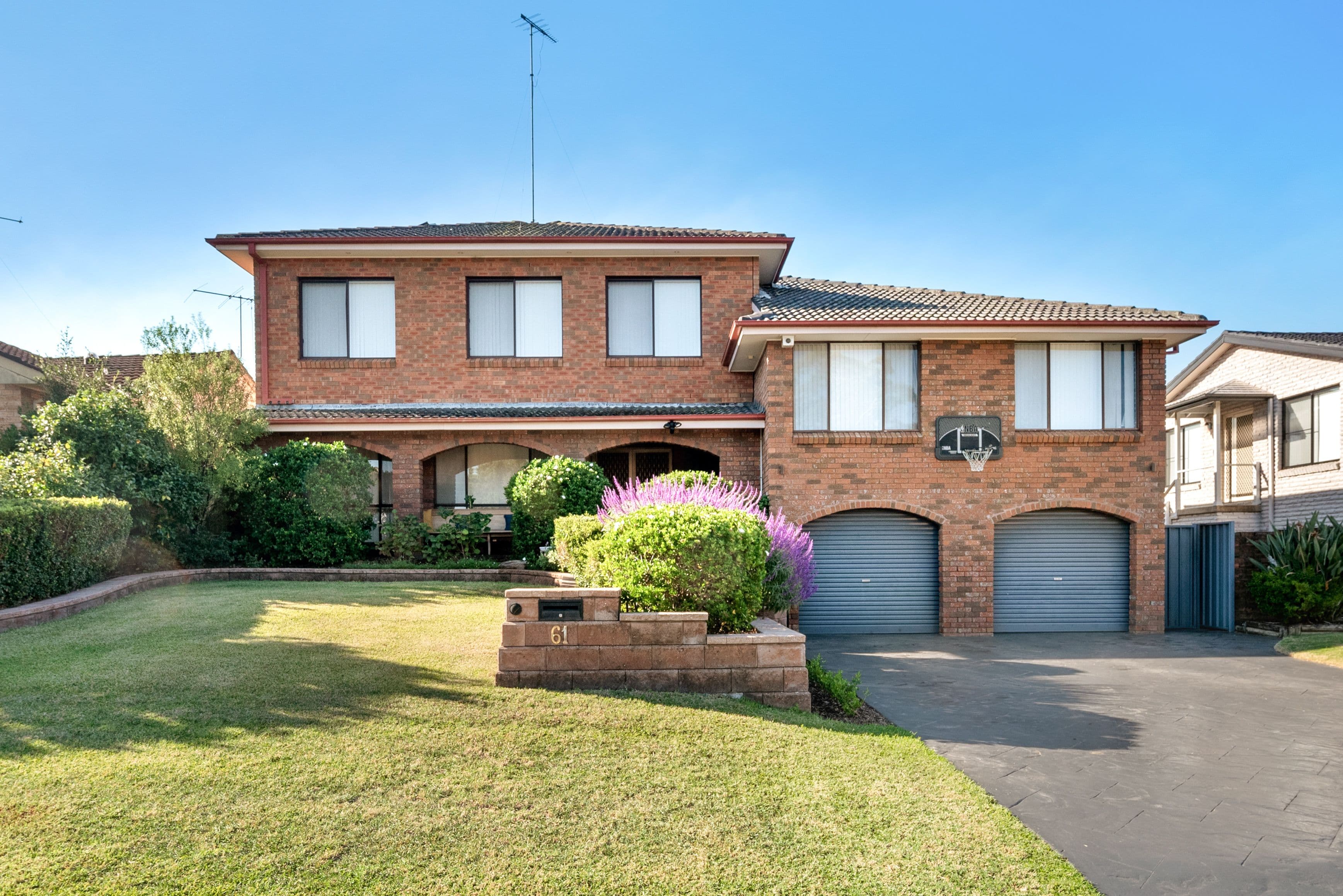 61 Trobriand Crescent, Glenfield NSW 2167, Glenfield - Image 1