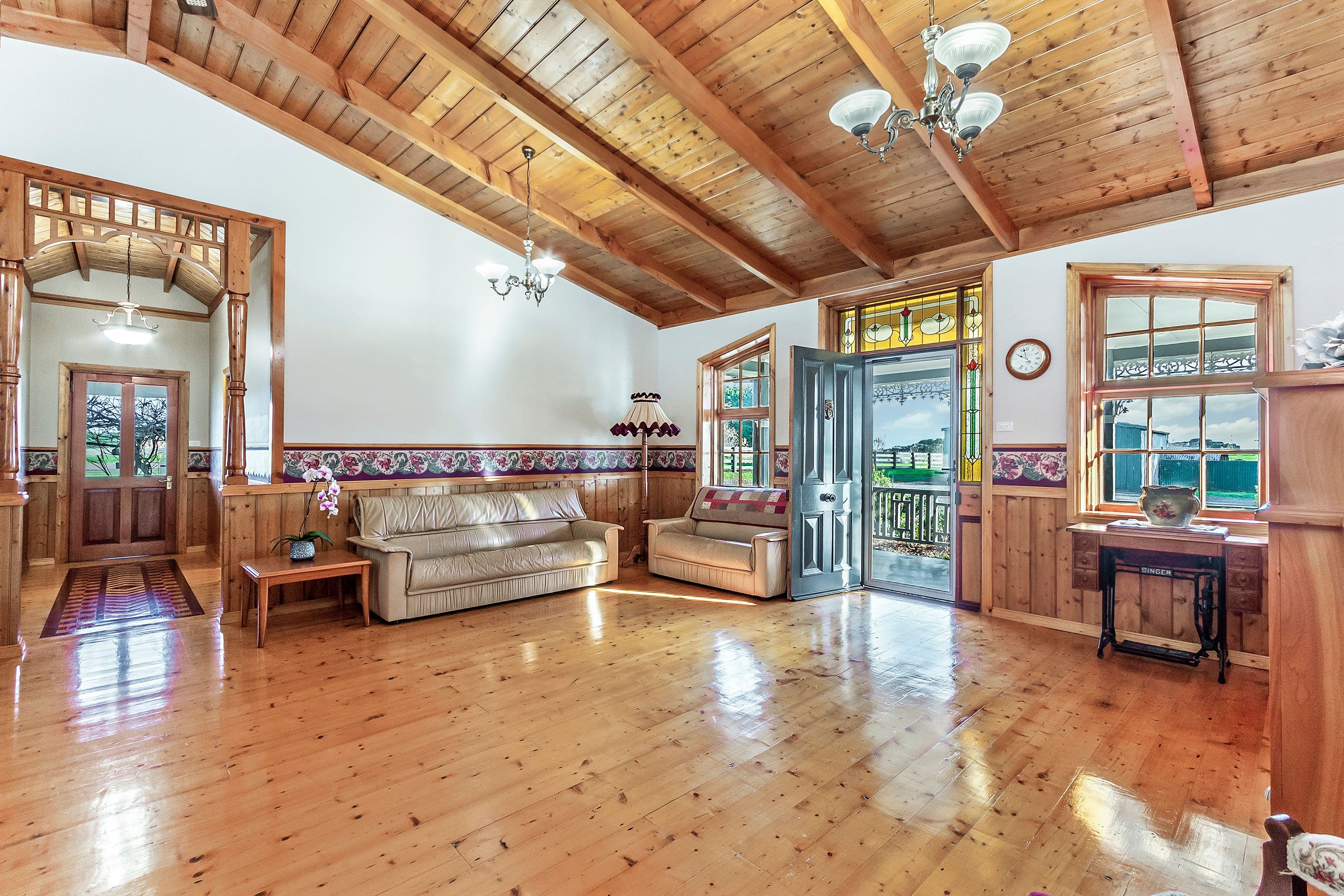 225 Hughs Road, Wangoom VIC 3279, Wangoom - Thumbnail 7