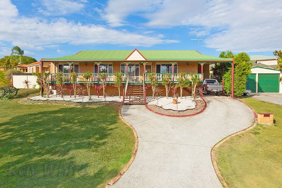 25 Ravenswood Lane, SPRINGFIELD QLD 4300, Springfield - Image 1
