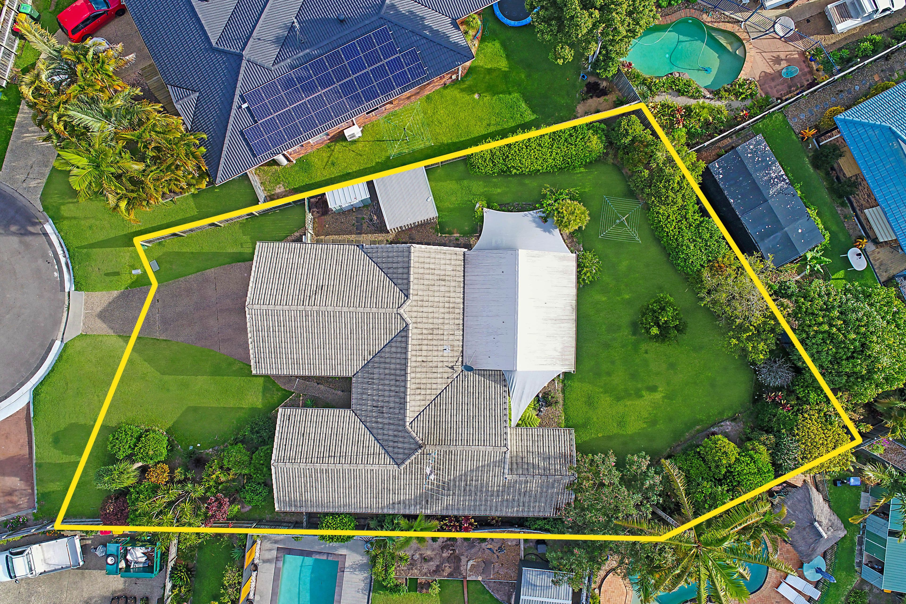 41 Bribie Pine Court, Buderim QLD 4556, Buderim - Thumbnail 2