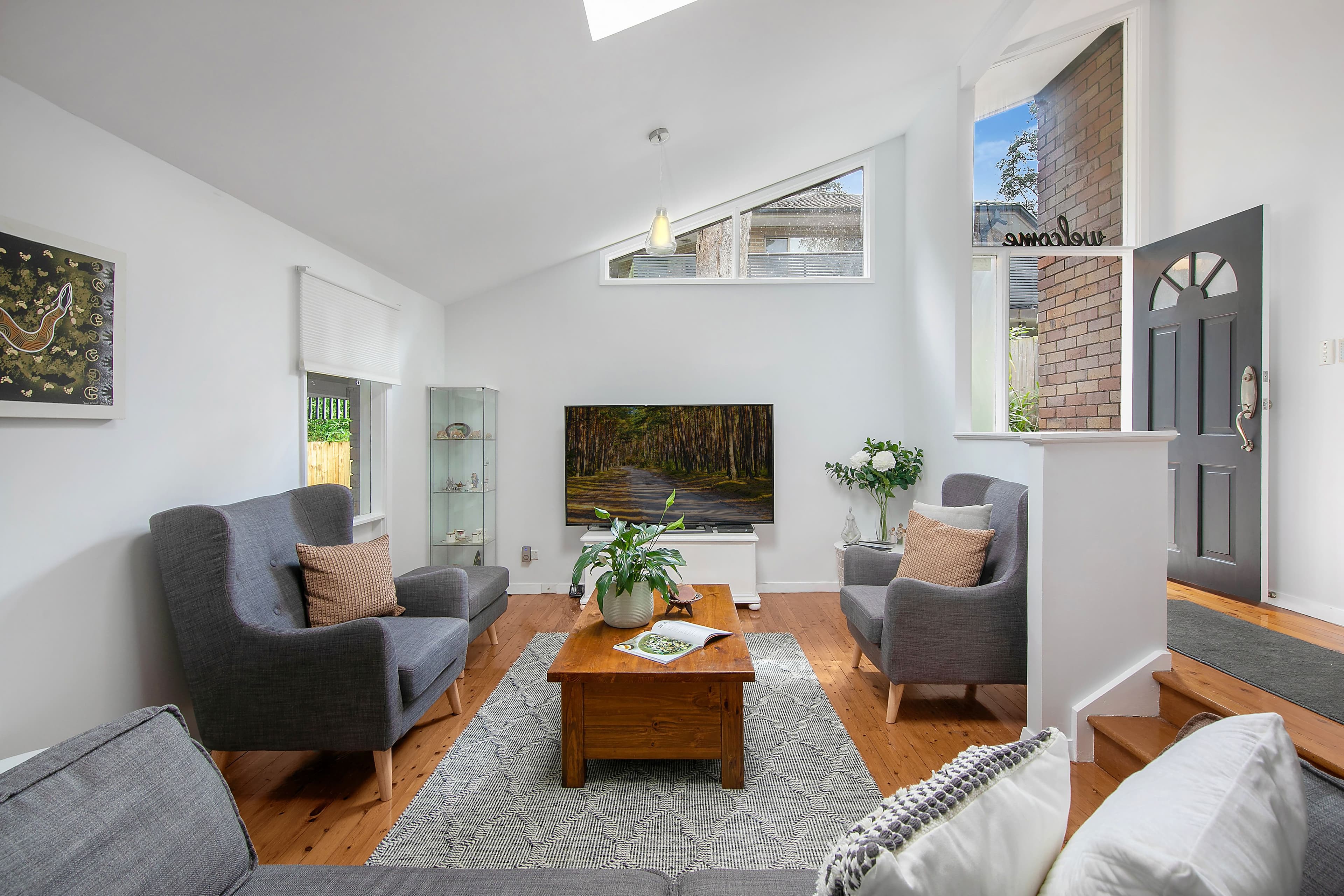 31 The Comenarra Parkway, Thornleigh NSW 2120, Thornleigh - Thumbnail 2