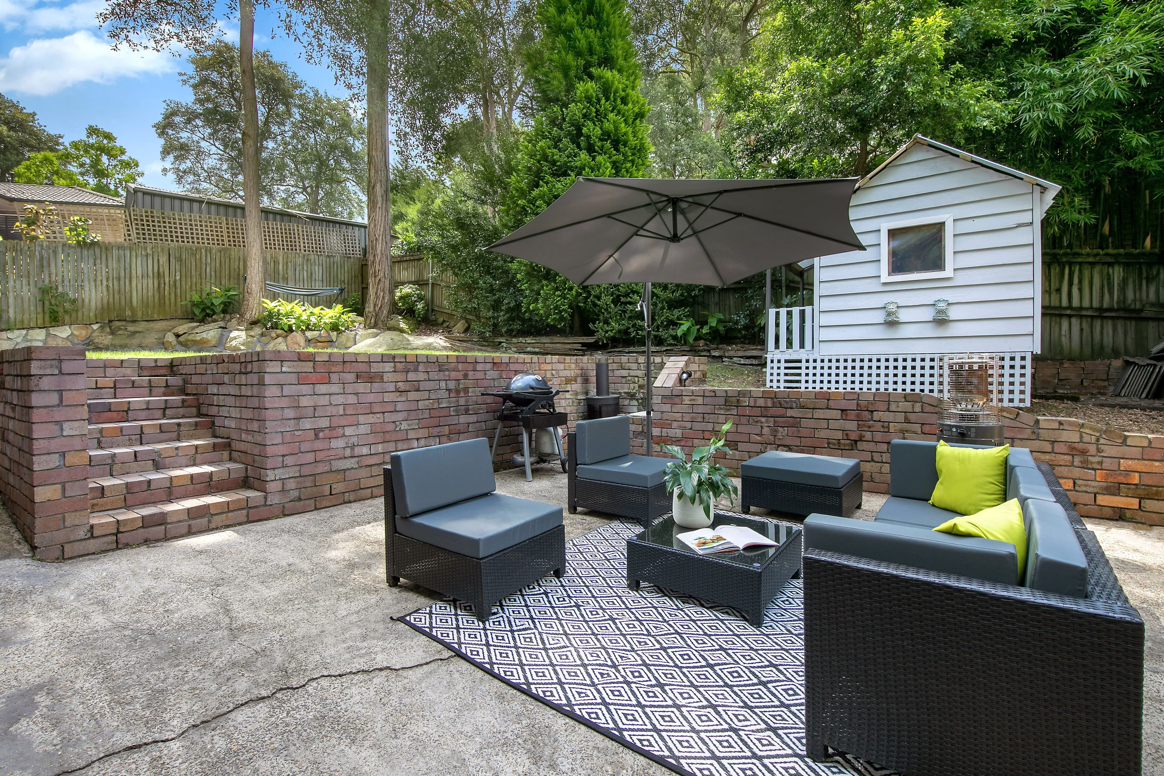 31 The Comenarra Parkway, Thornleigh NSW 2120, Thornleigh - Thumbnail 8