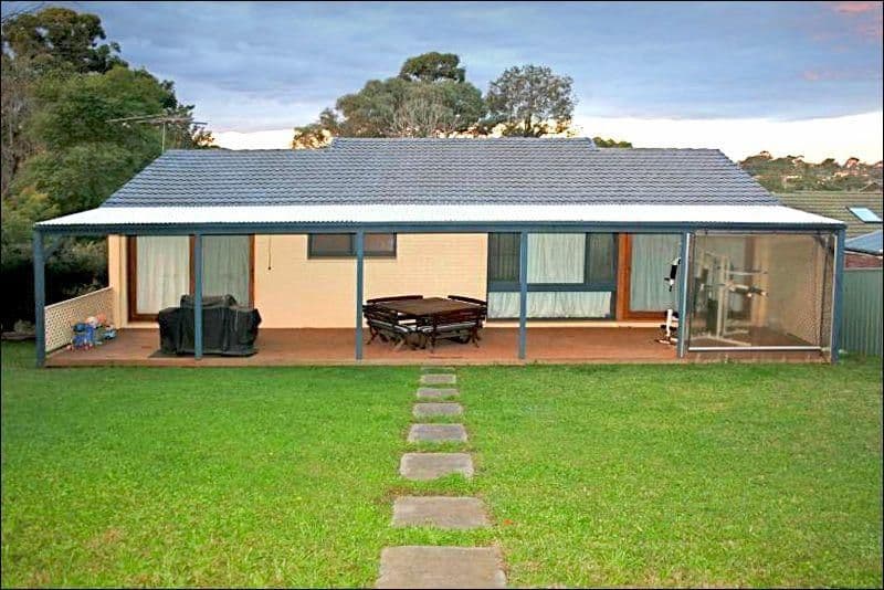 4 Raynor Place, BAULKHAM HILLS NSW 2153, Baulkham Hills - Thumbnail 4