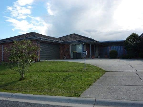 20 Lindas Way, CARRUM DOWNS VIC 3201, Carrum Downs - Image 1