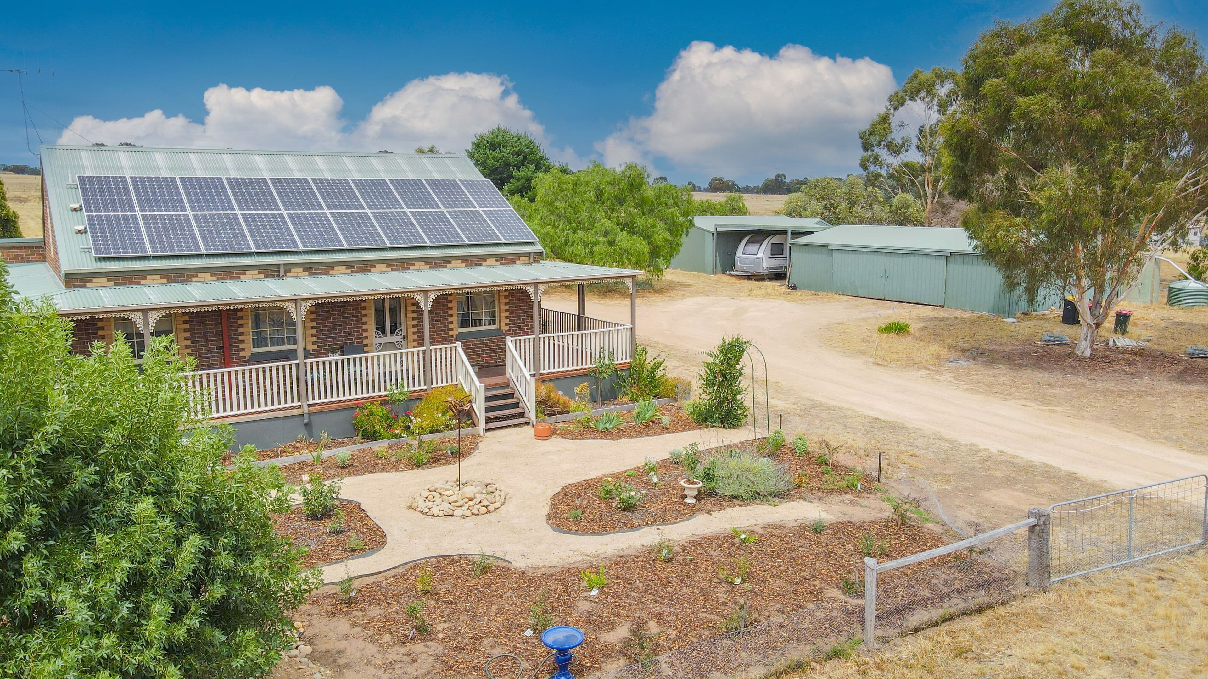 41 Mcglashans Road, Lockwood South VIC 3551, Lockwood South - Thumbnail 2