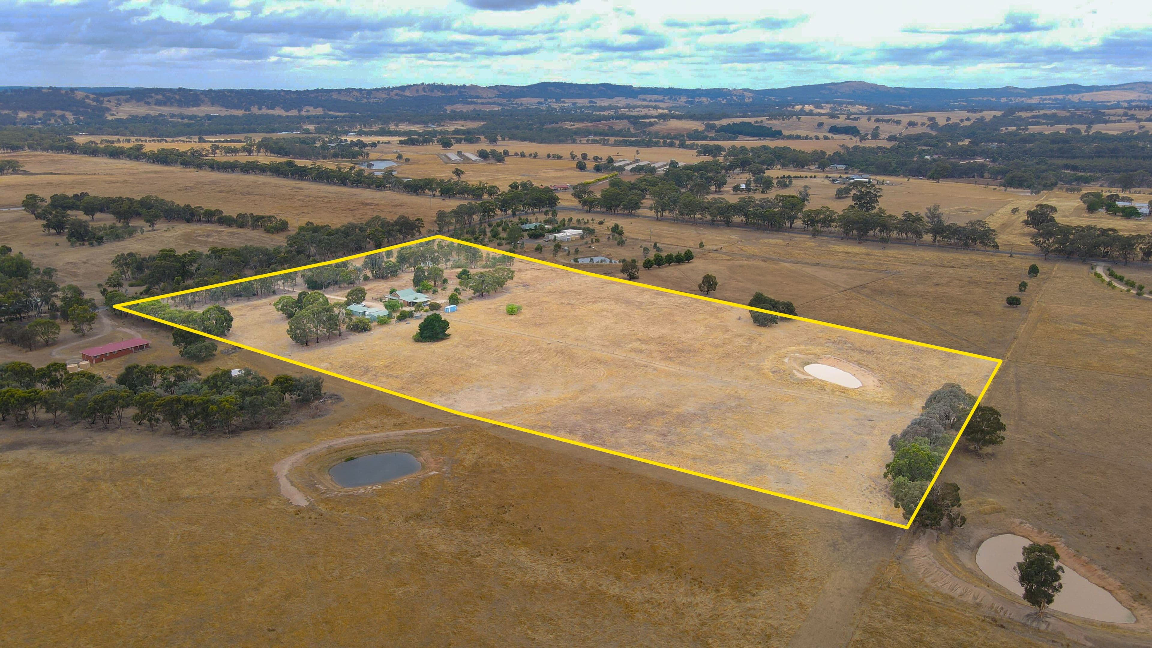 41 Mcglashans Road, Lockwood South VIC 3551, Lockwood South - Thumbnail 8