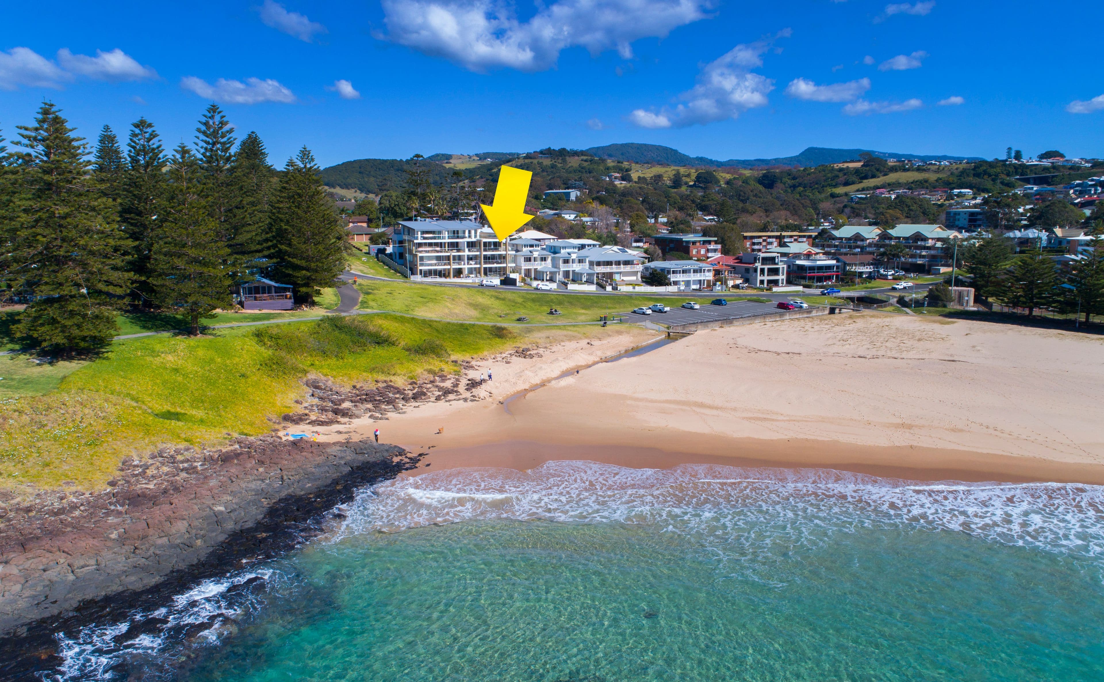 2 Barney Street, Kiama NSW 2533, Kiama - Image 1
