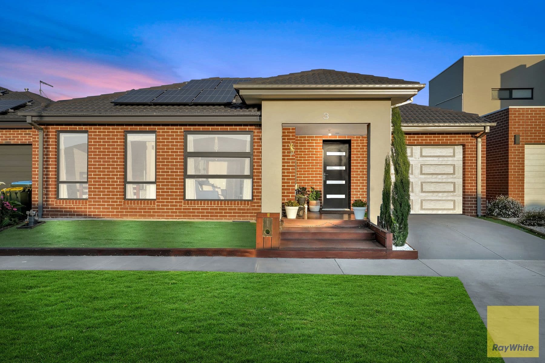 3 Friend Way, Tarneit VIC 3029, Tarneit - Image 1