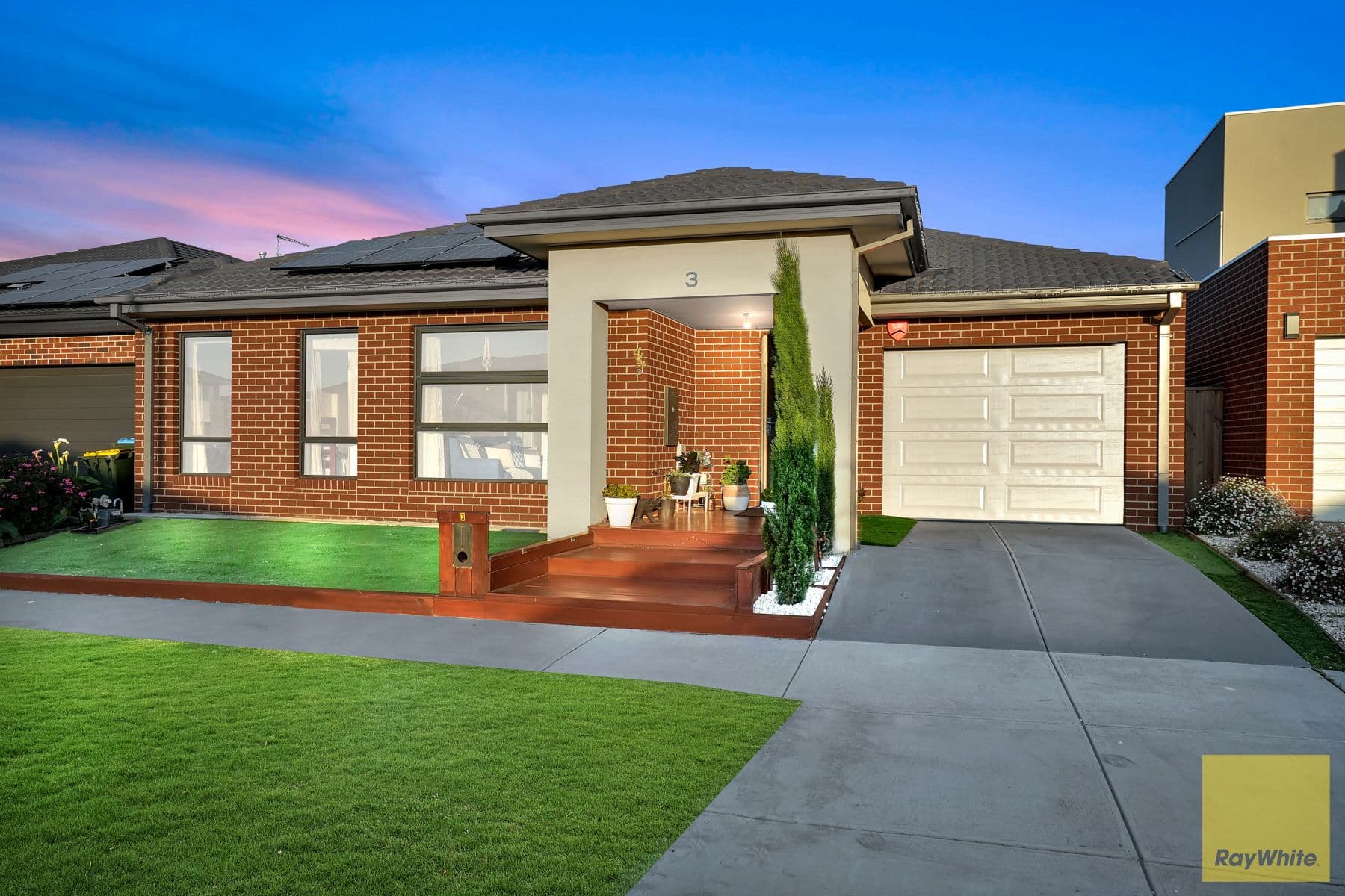 3 Friend Way, Tarneit VIC 3029, Tarneit - Thumbnail 2