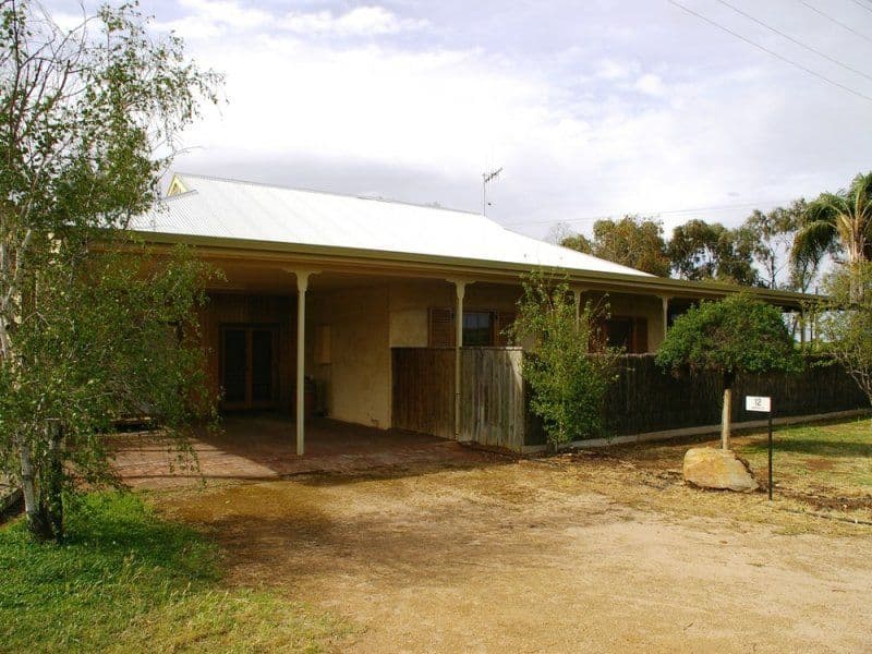 12 Orroroo Street, RENMARK SA 5341, Renmark - Image 1