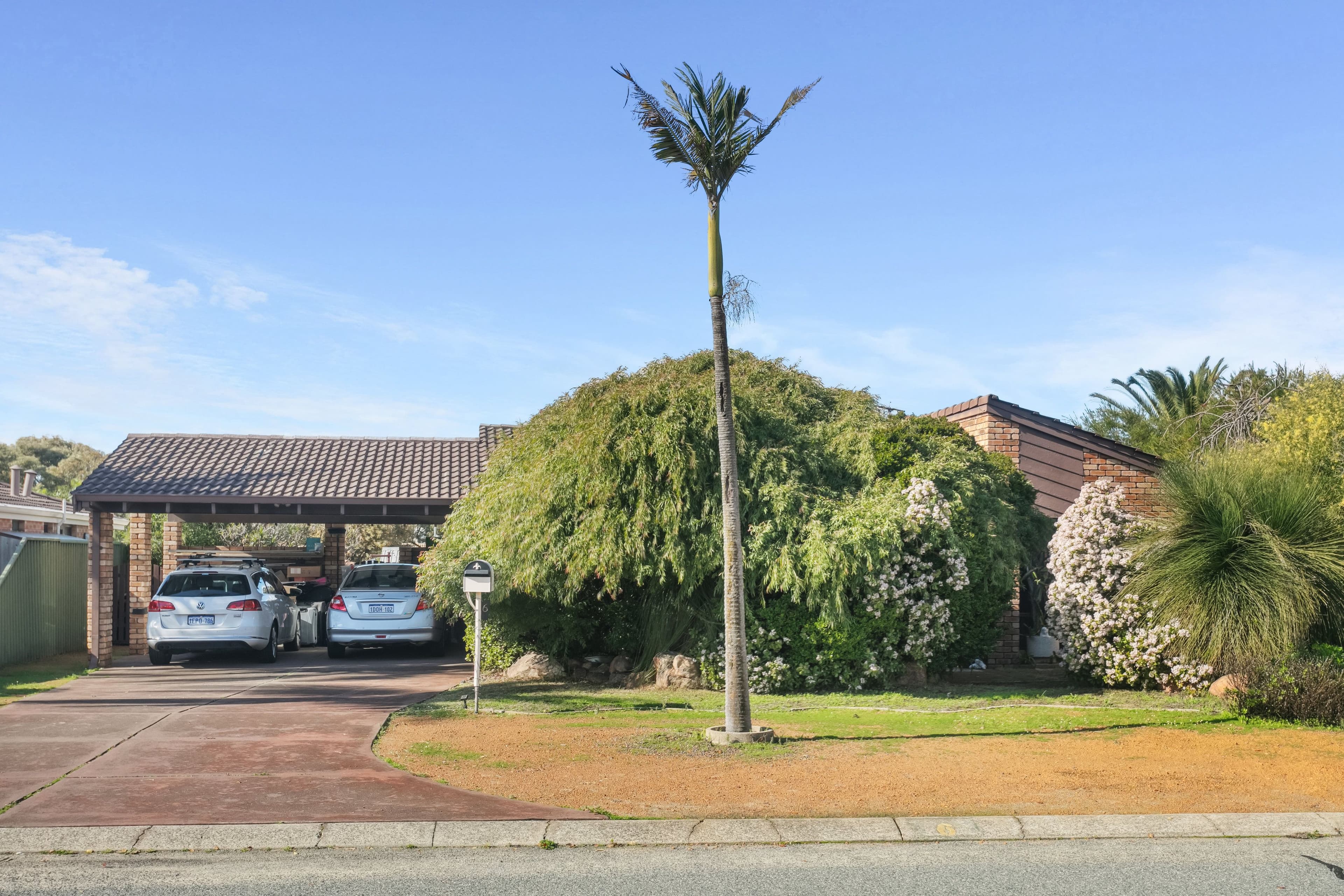 6 Abbess Place, Kingsley WA 6026, Kingsley - Image 1