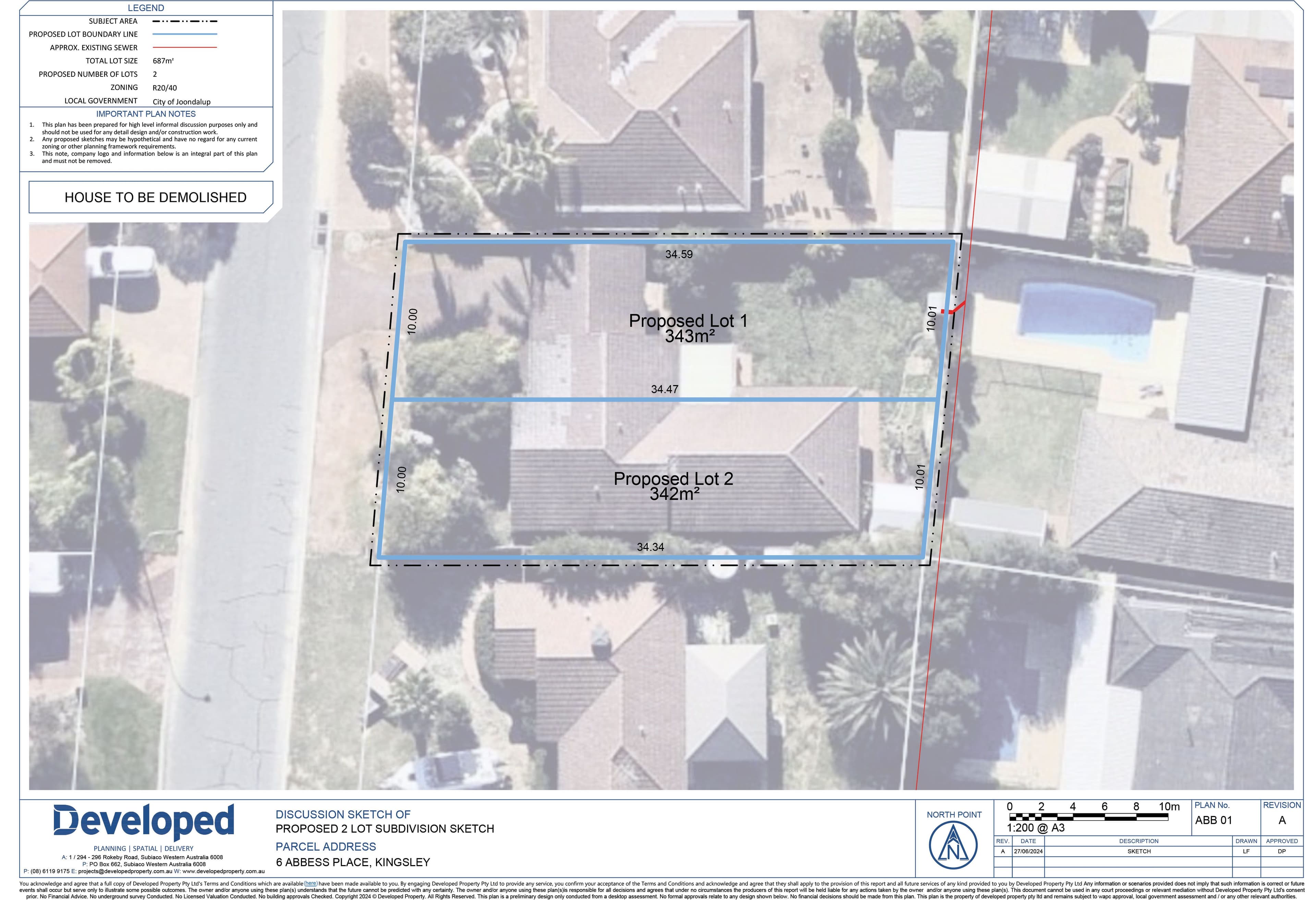 6 Abbess Place, Kingsley WA 6026, Kingsley - Thumbnail 2