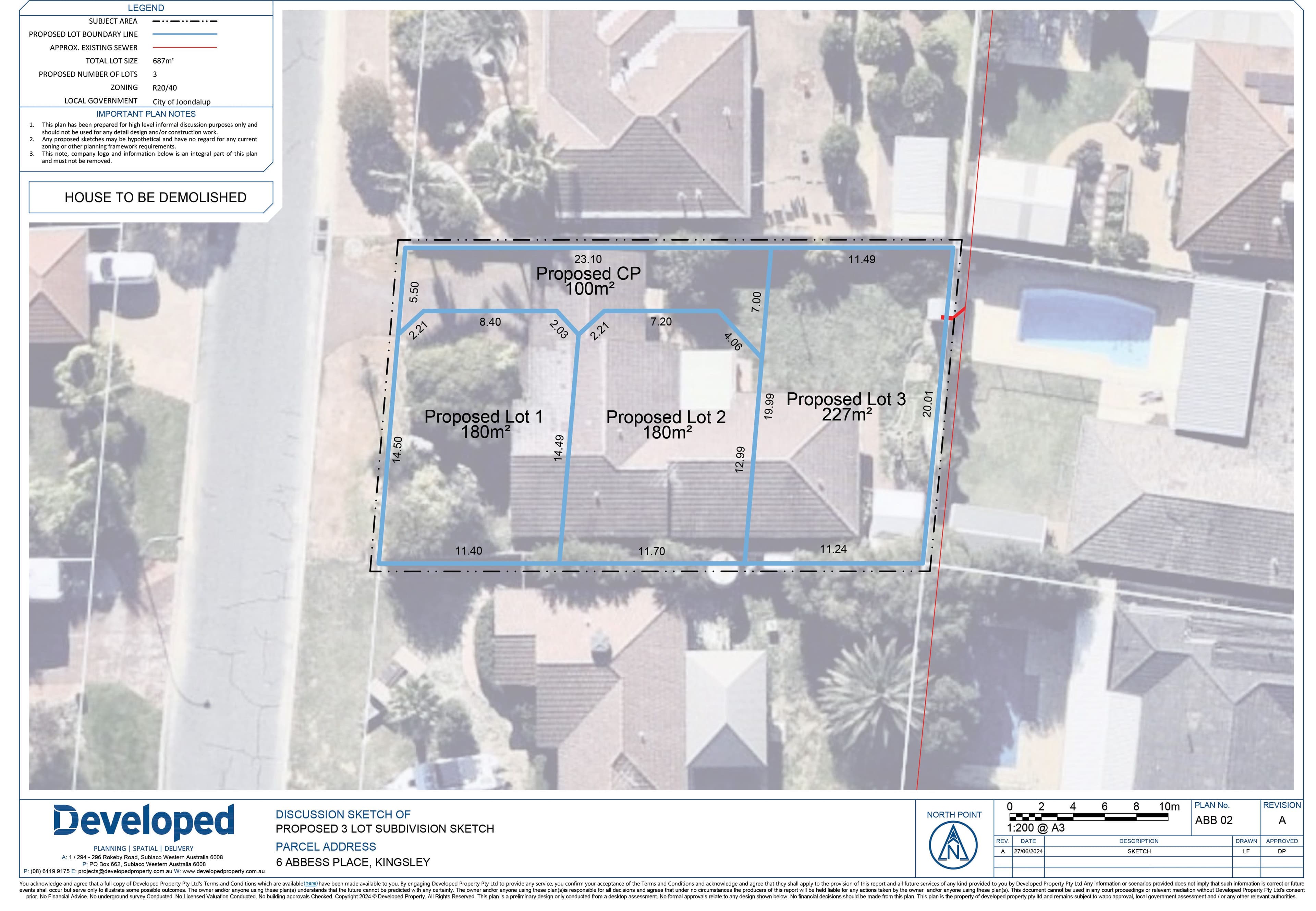 6 Abbess Place, Kingsley WA 6026, Kingsley - Thumbnail 3