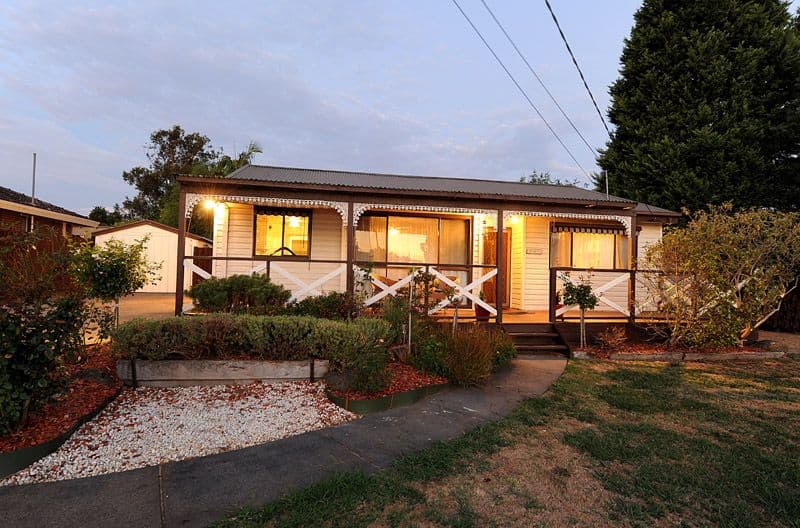 31 Ashton Road, FERNTREE GULLY VIC 3156, Ferntree Gully - Image 1
