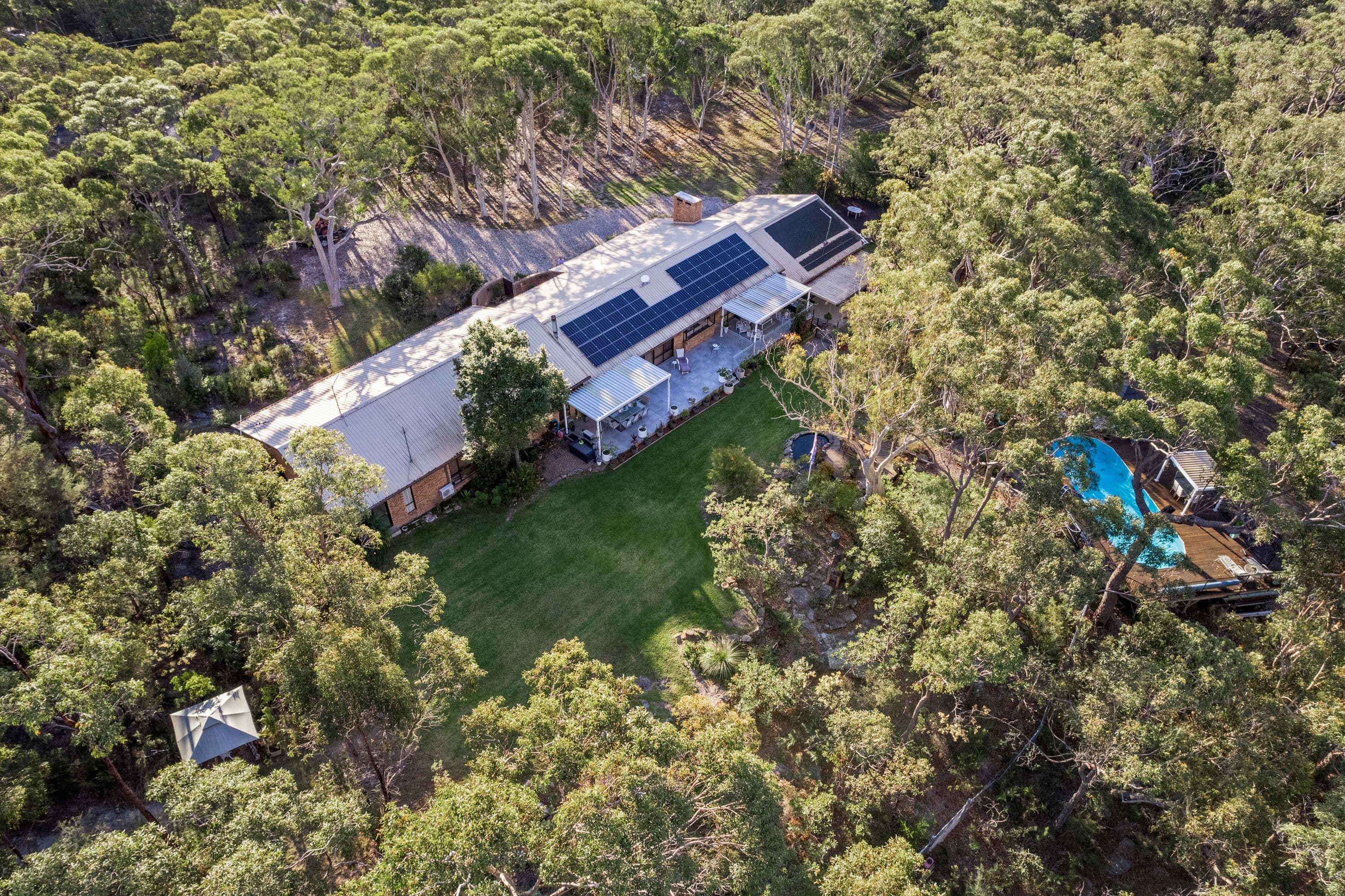 100 Katanna Road, Wedderburn NSW 2560, Wedderburn - Image 1