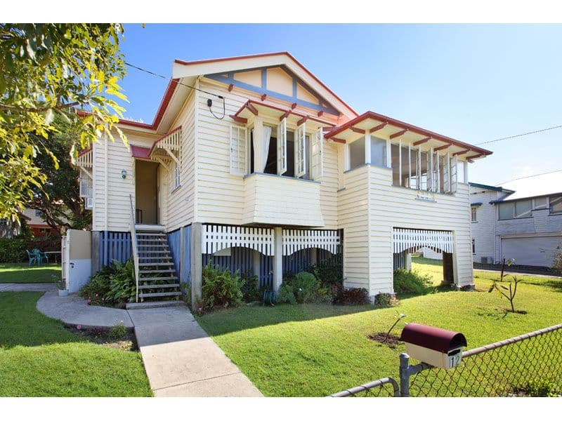 12 Gunner Street, KEDRON QLD 4031, Kedron - Image 1