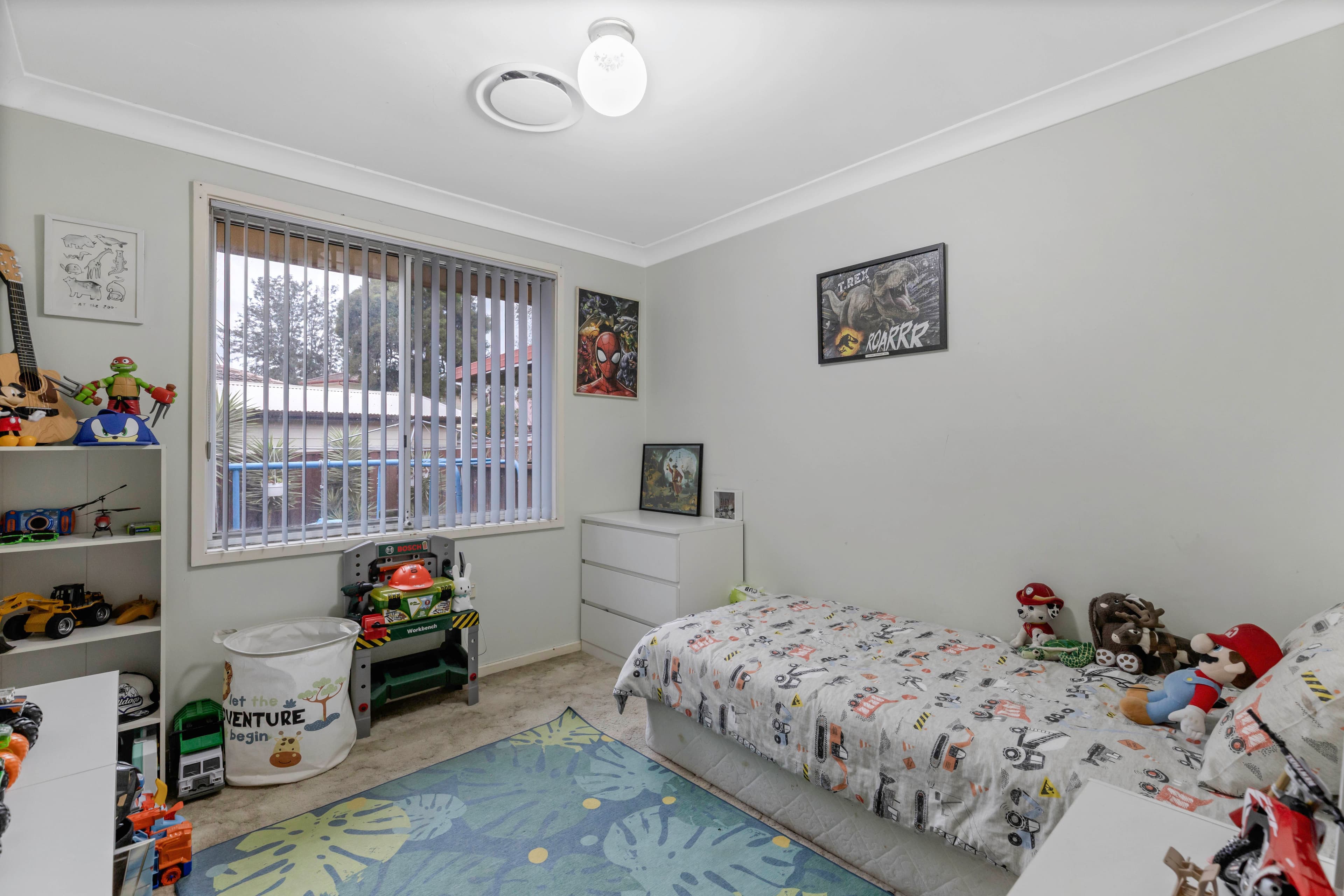 1 Brentwood Grove, Werrington Downs NSW 2747, Werrington Downs - Thumbnail 6