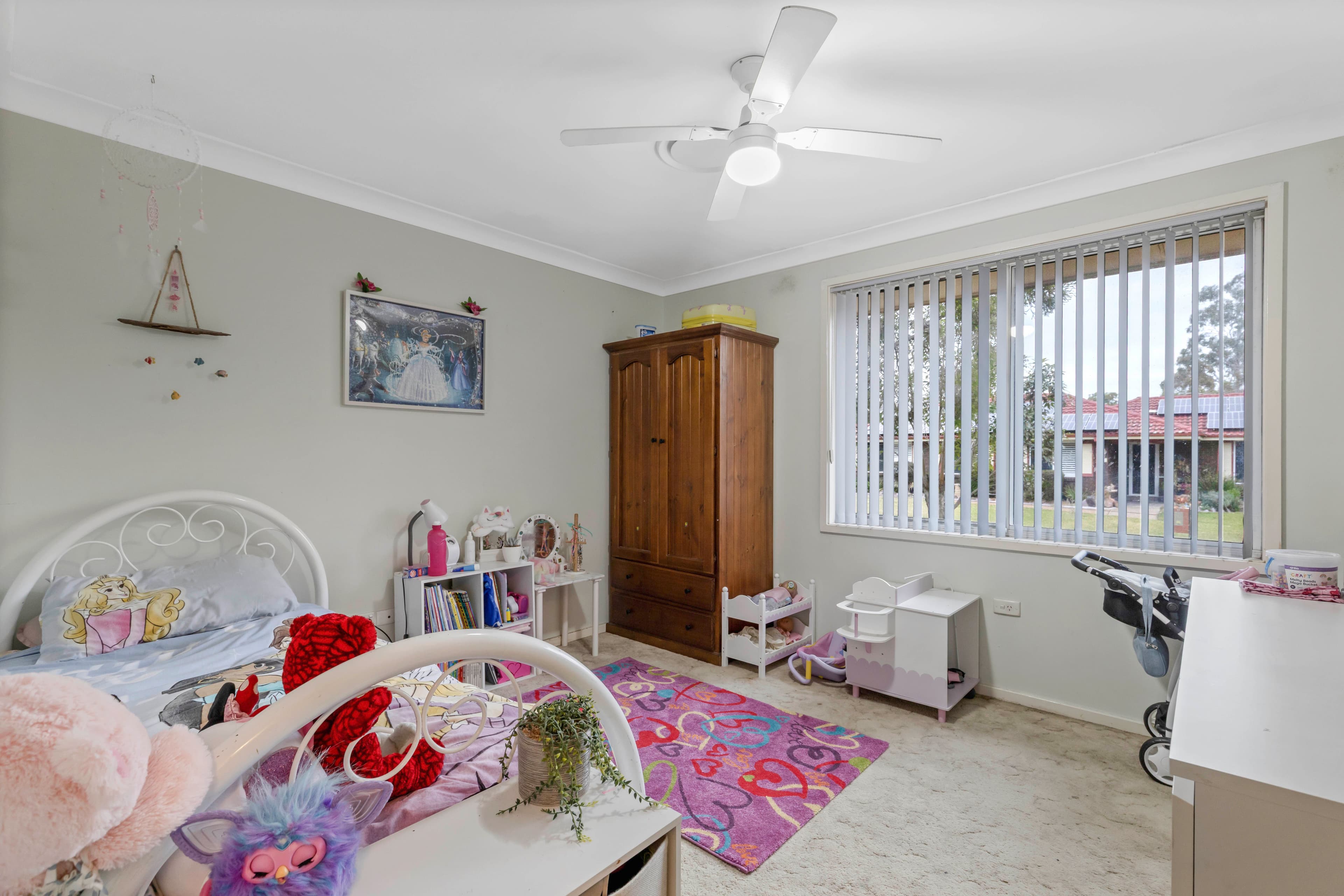1 Brentwood Grove, Werrington Downs NSW 2747, Werrington Downs - Thumbnail 7