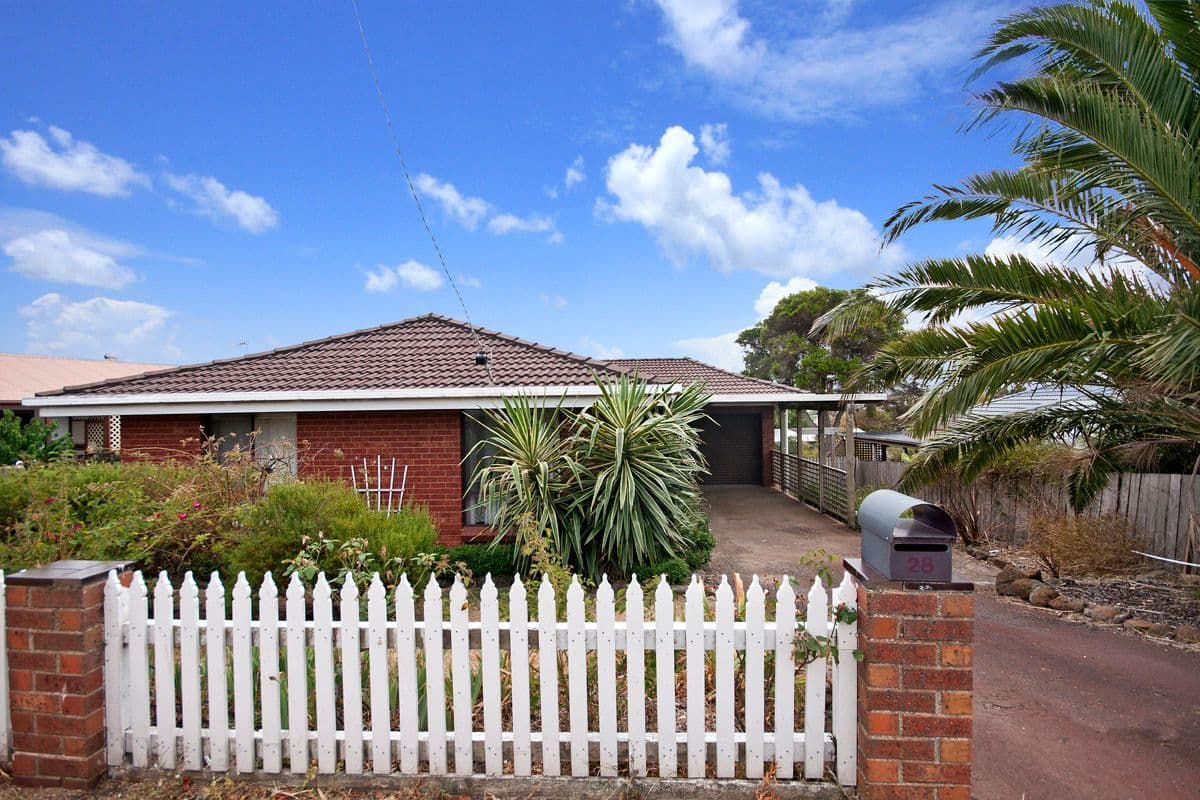28 Fitzroy Road, WARRNAMBOOL VIC 3280, Warrnambool - Image 1