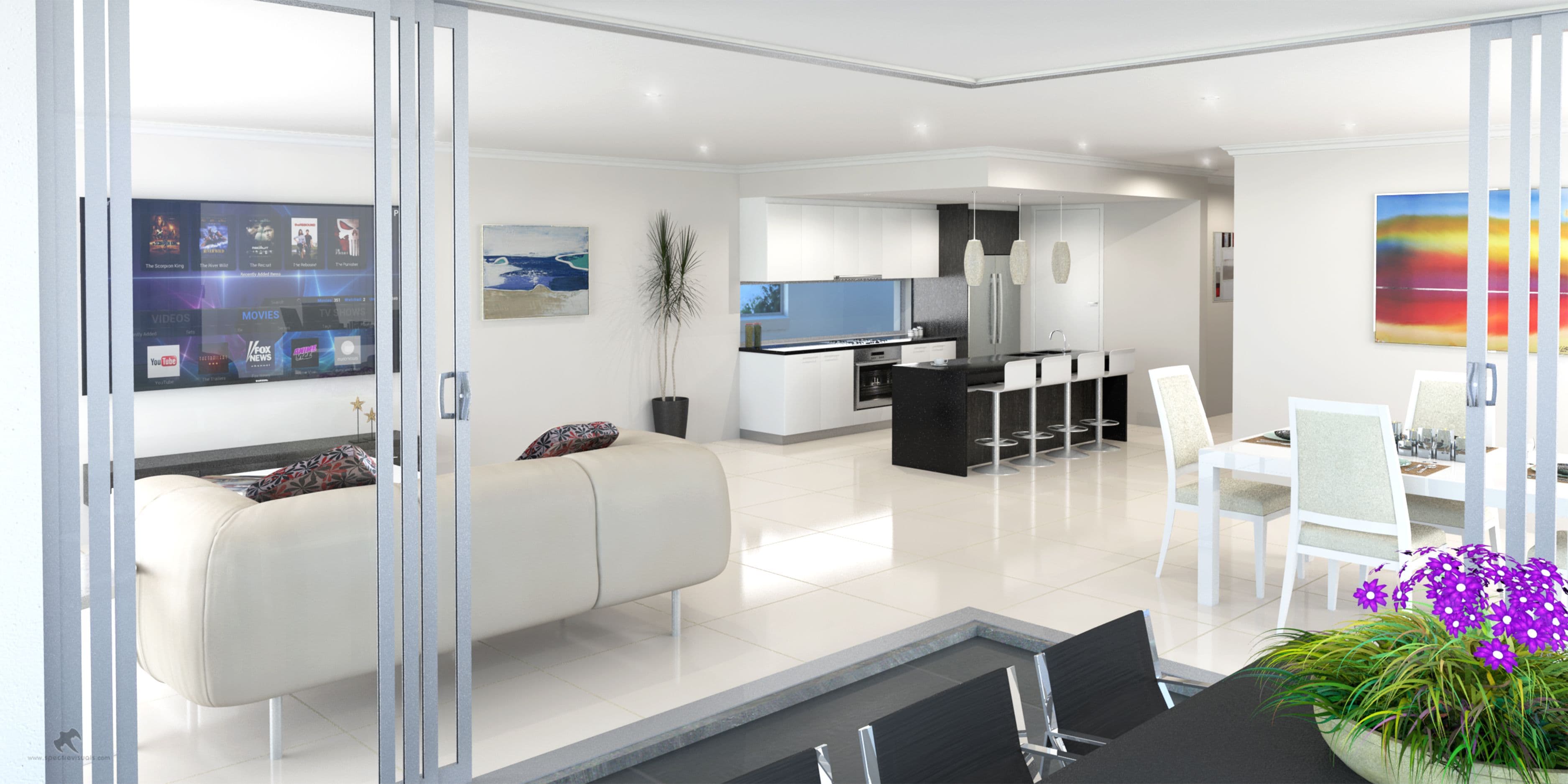2 and 2B Pine Lodge Crescent, GRANGE SA 5022, Grange - Thumbnail 2