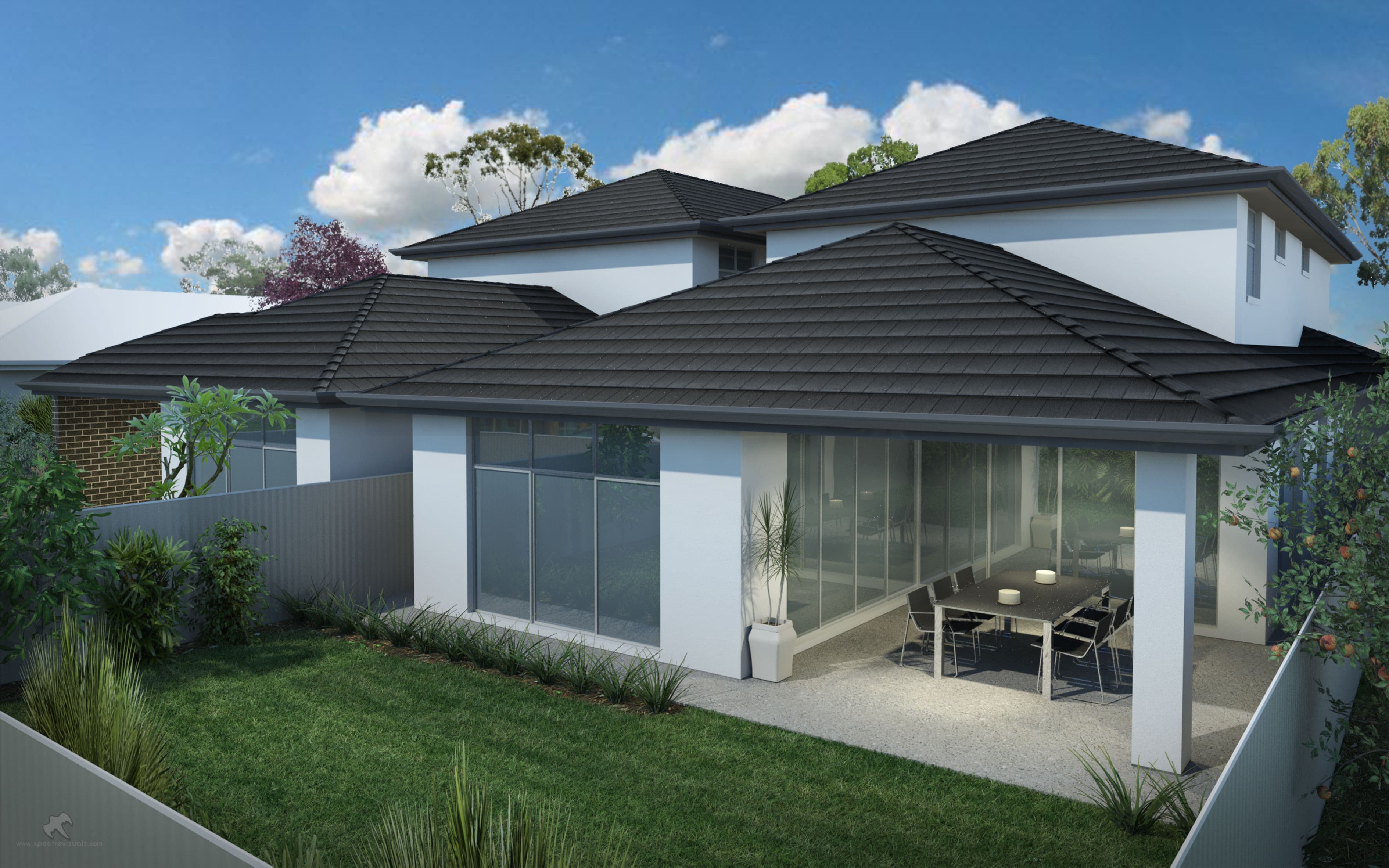 2 and 2B Pine Lodge Crescent, GRANGE SA 5022, Grange - Thumbnail 3