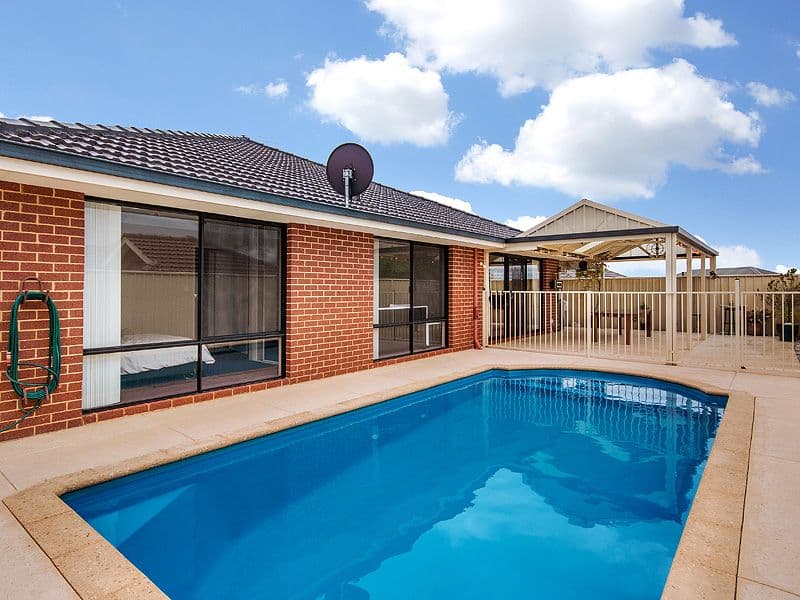 21 Monument Boulevard, Baldivis WA 6171, Baldivis - Thumbnail 3