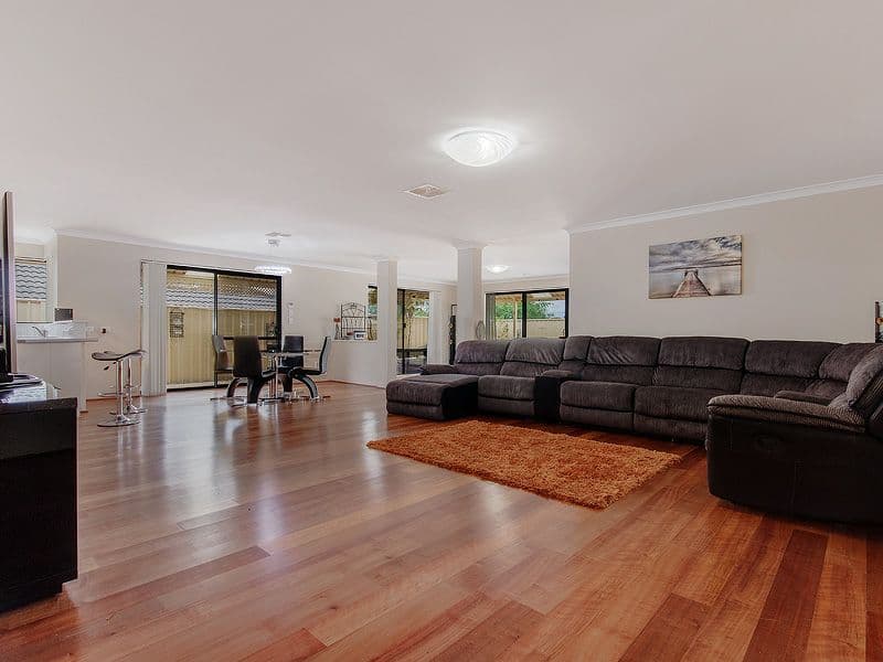 21 Monument Boulevard, Baldivis WA 6171, Baldivis - Thumbnail 4
