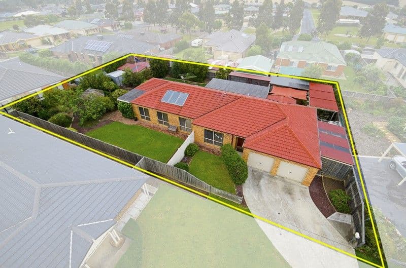27 Bournbank Avenue, Bannockburn VIC 3331, Bannockburn - Image 1