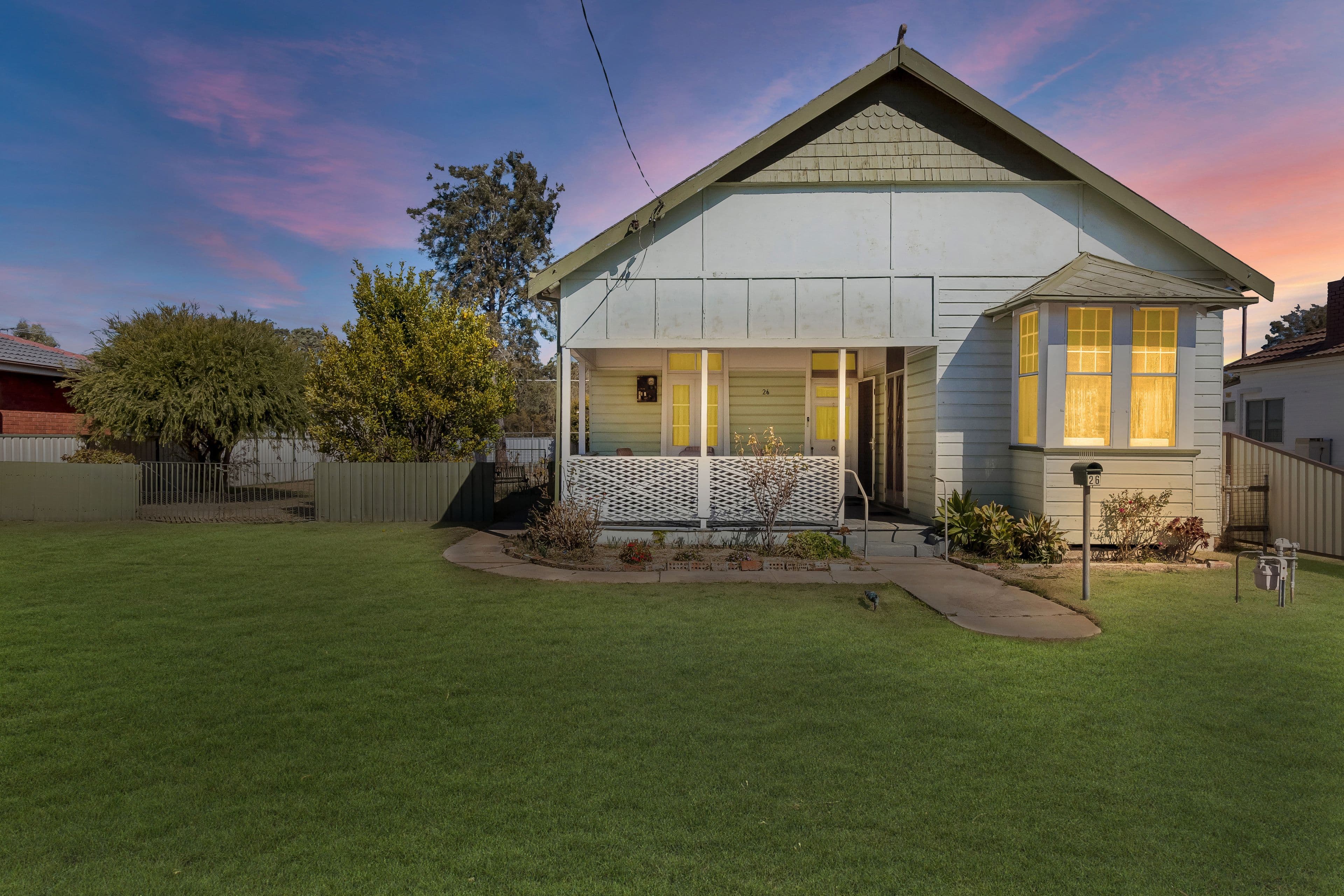 26 Scott Street, Weston - Image 1