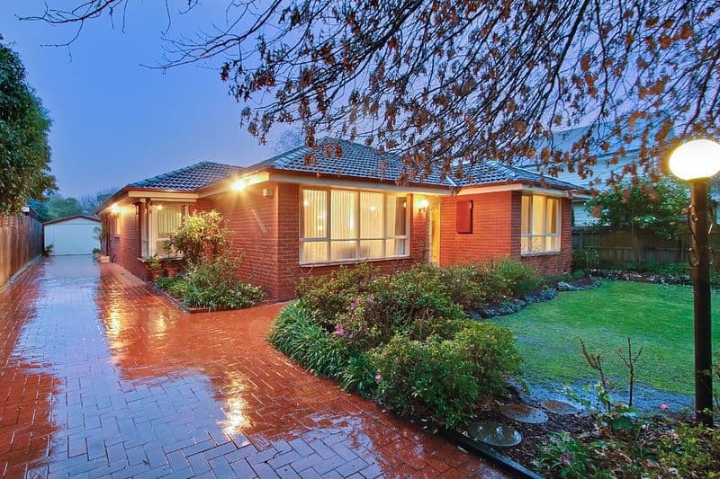 20 Glenfern Road, FERNTREE GULLY VIC 3156, Ferntree Gully - Image 1